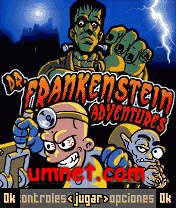 game pic for Dr. Frankenstein Adventures